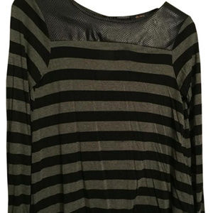 Ella Moss Striped Tee